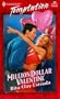 Million Dollar Valentine (Harlequin Temptation)