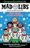 Christmas Carol Mad Libs: Very Merry Songs & Stories