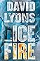 Ice Fire: A Novel