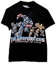 Transformers Boys 2-7 Autobot Gang