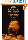 Logic for Lawyers : A Guide to Clear Legal Thinking