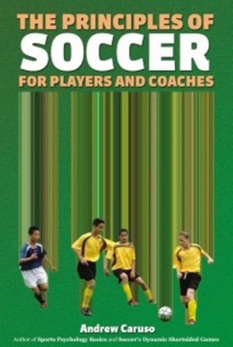 Principles of Soccer for Players and Coaches