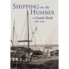 Shipping on the Humber: The South Bank