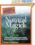 The Complete Idiot's Guide to Natural Magick