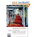 Die Fl�gel der Sphinx: Commissario Montalbanos elfter Fall. Roman