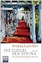Die Fl�gel der Sphinx: Commissario Montalbanos elfter Fall. Roman