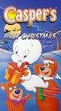 Caspers First Christmas [VHS]