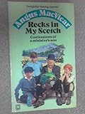 Rocks in my scotch