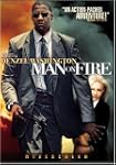 Man on Fire (Widescreen)