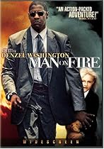 Man on Fire