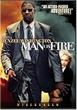 Man on Fire (Widescreen)