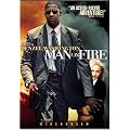 Man on Fire (Widescreen)