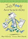 Judy Moody: Around the World in 8 1/2 Days
