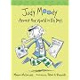 Judy Moody: Around the World in 8 1/2 Days