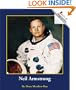 Neil Armstrong (Rookie Biographies)