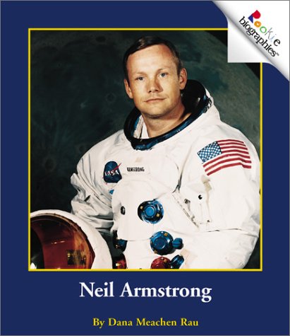 Children's Space Books