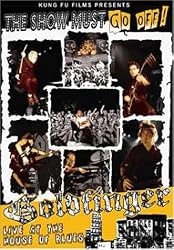 Goldfinger - Live at the House of Blues