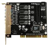 Auzen X-Raider 7.1
