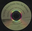 Sprudio Subliminal Cd: End Anxiety- Anxiety Disorder, Panic, Fear, Nervousness, Stop Panic Attacks Anti-anxiety Attacks Mind Program with Nlp, Brainwave Entrainment Technology