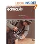 Modern Woodworking Techniques (Best of Fine Woodworking)