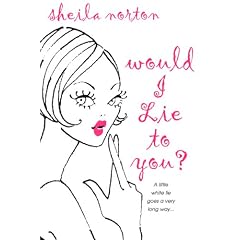 Would I Lie to You?