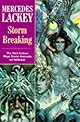 Storm Breaking (The Mage Storms, Book 3)