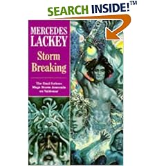 Storm Breaking (Mage Storms)