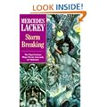 Storm Breaking (Mage Storms)