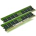 Kingston 2gb (1gbx2) Ddr2 Pc2-6400 Dimm Ram Memory Upgrade F