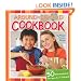 Around The World Cookbook