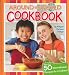 Around The World Cookbook