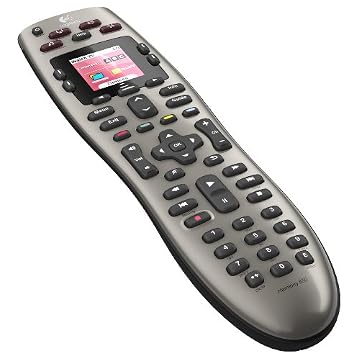 Logitech Harmony 650