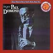 The Best of Paul Desmond