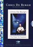 Produkt-Bild: Chris de Burgh - The Road to Freedom/Live in Concert (Diamond Edition)
