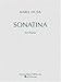 Search : Sonatina: Piano Solo