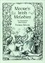 Moore's Irish Melodies: The Illustrated 1846 Edition (Dover Pictorial Archive)