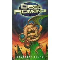 Dead Romance (New Adventures)