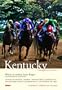 Compass American Guides: Kentucky, 2nd Edition (Full-color Travel Guide)