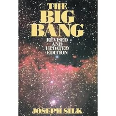 The Big Bang: Creation and Evolution of the Universe
