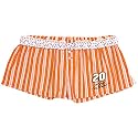 Concepts Sport Tony Stewart Hunnycomb Ladies Stripe Short