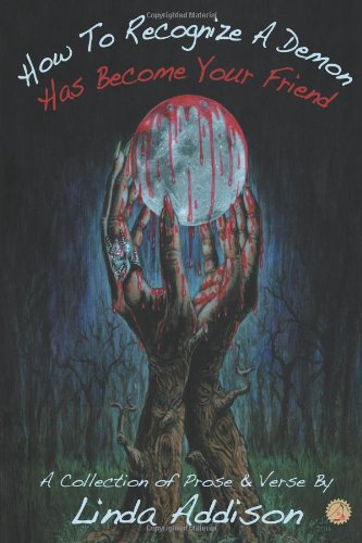 how to recognize a demon has become your friend necon contemporary horror