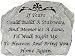 Tears Garden Stone