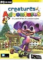 Creatures Adventures