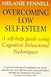 Overcoming Low Self-esteem...