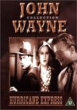 Hurricane Express [UK IMPORT] - John Wayne