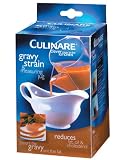 Review DKB Household UK Limited CN6010 / Culinare Gravy Strain & Measuring Jug