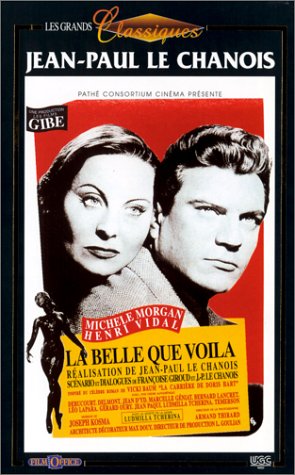 La Belle que voila