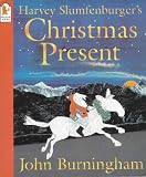 Books : Harvey Slumfenburger's Christmas Present