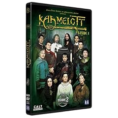Kaamelott : Livre 1, Tome 2