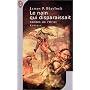 Le nain qui disparaissait de James P Blaylock